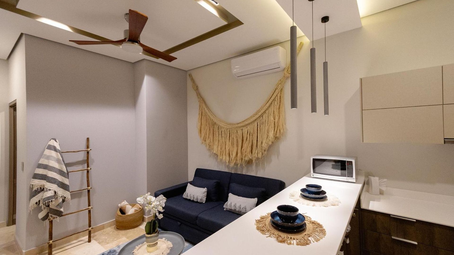 Hideaway In Zone Apartment Tulum