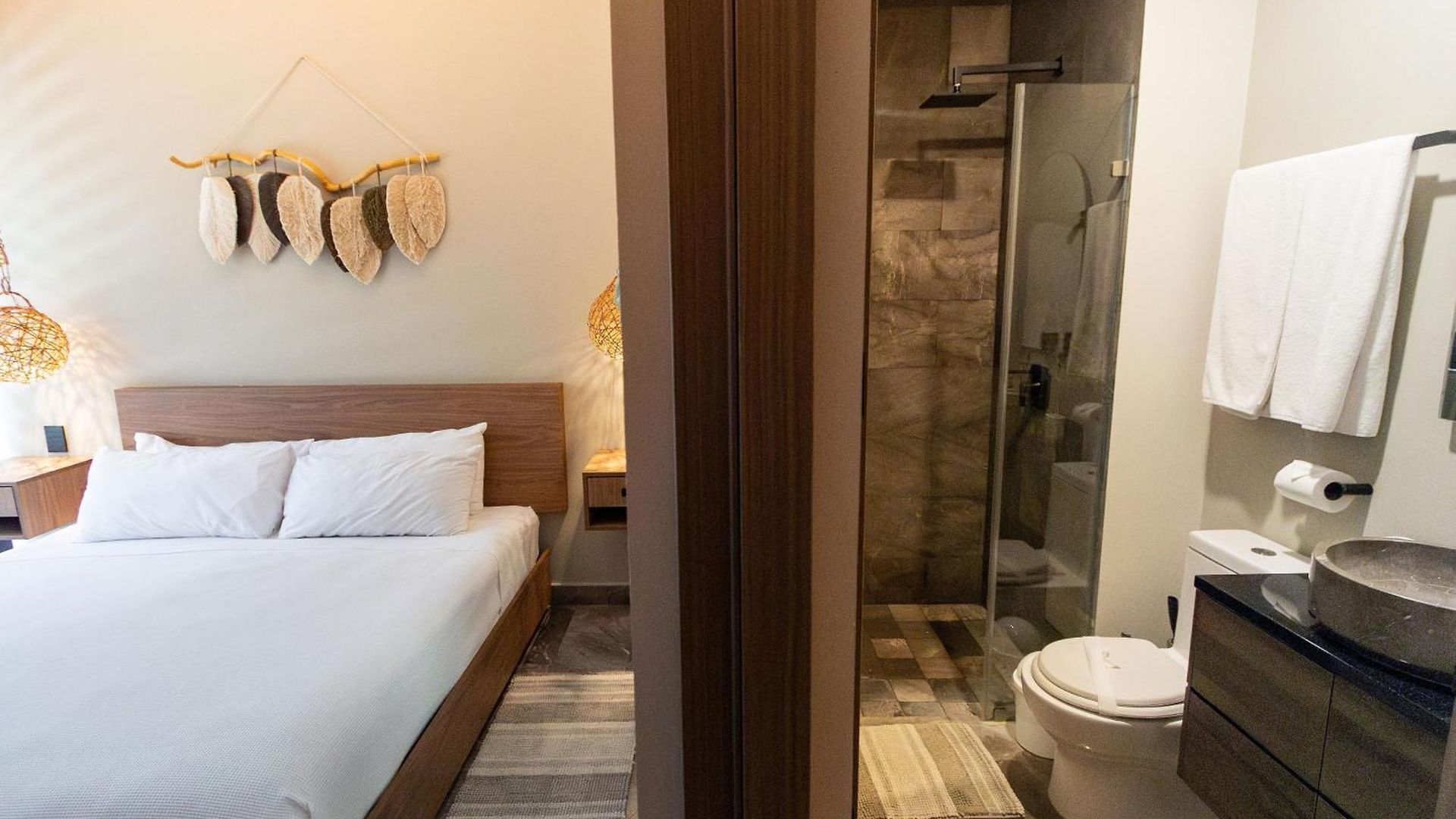 Apartamento Escape - Jacuzzi - Free Bikes & Tulum