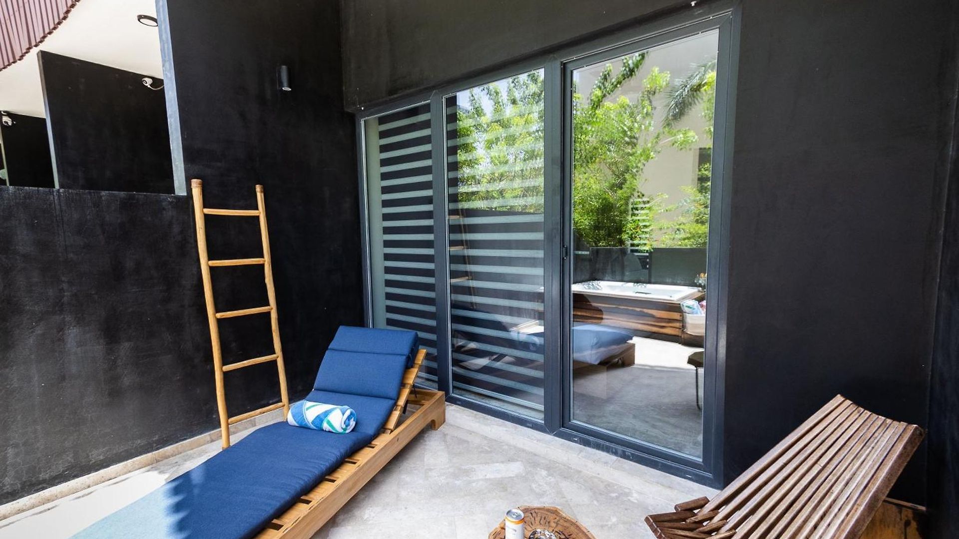 Apartamento Escape - Jacuzzi - Free Bikes &