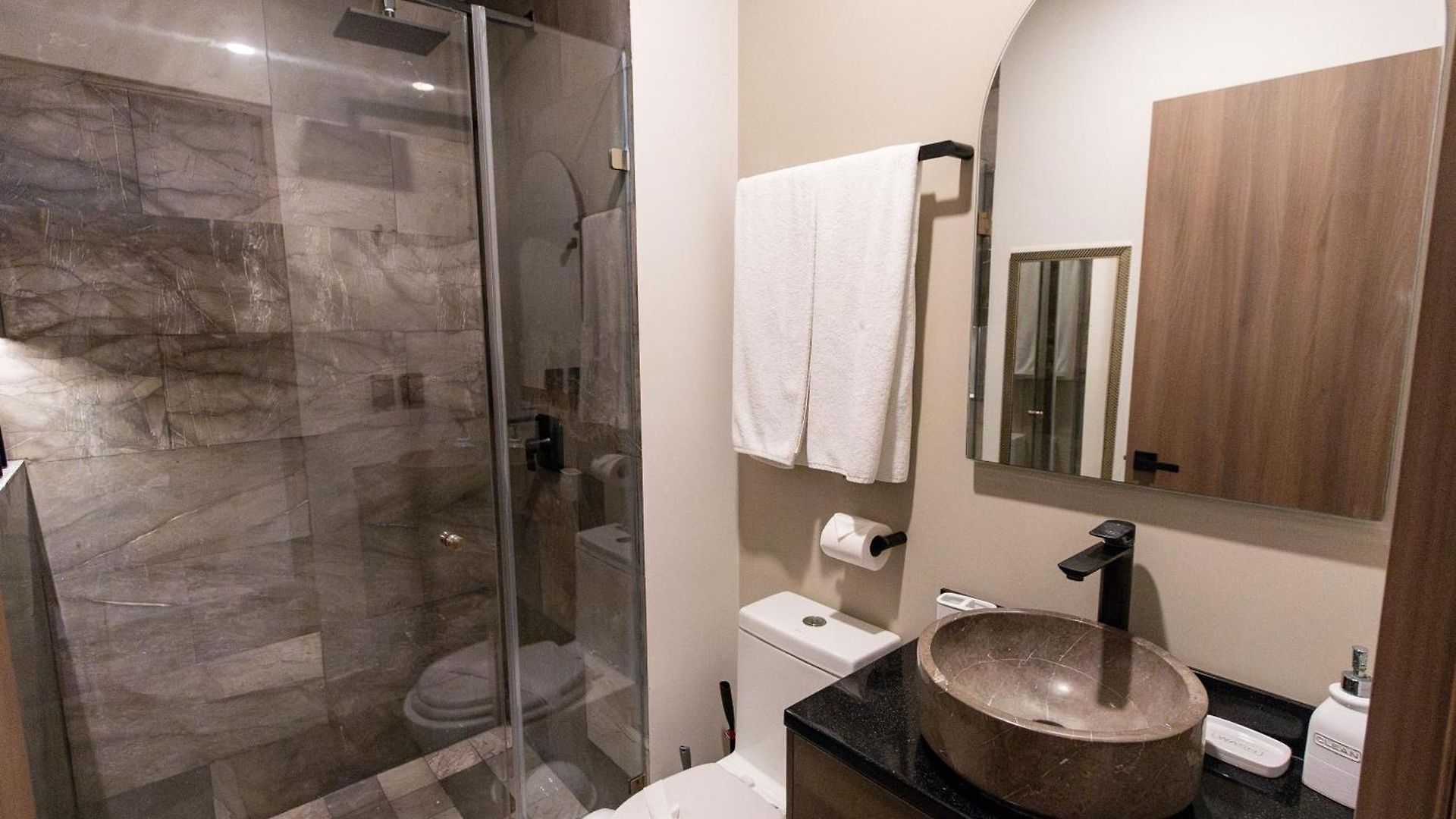 Apartamento Escape - Jacuzzi - Free Bikes & Tulum