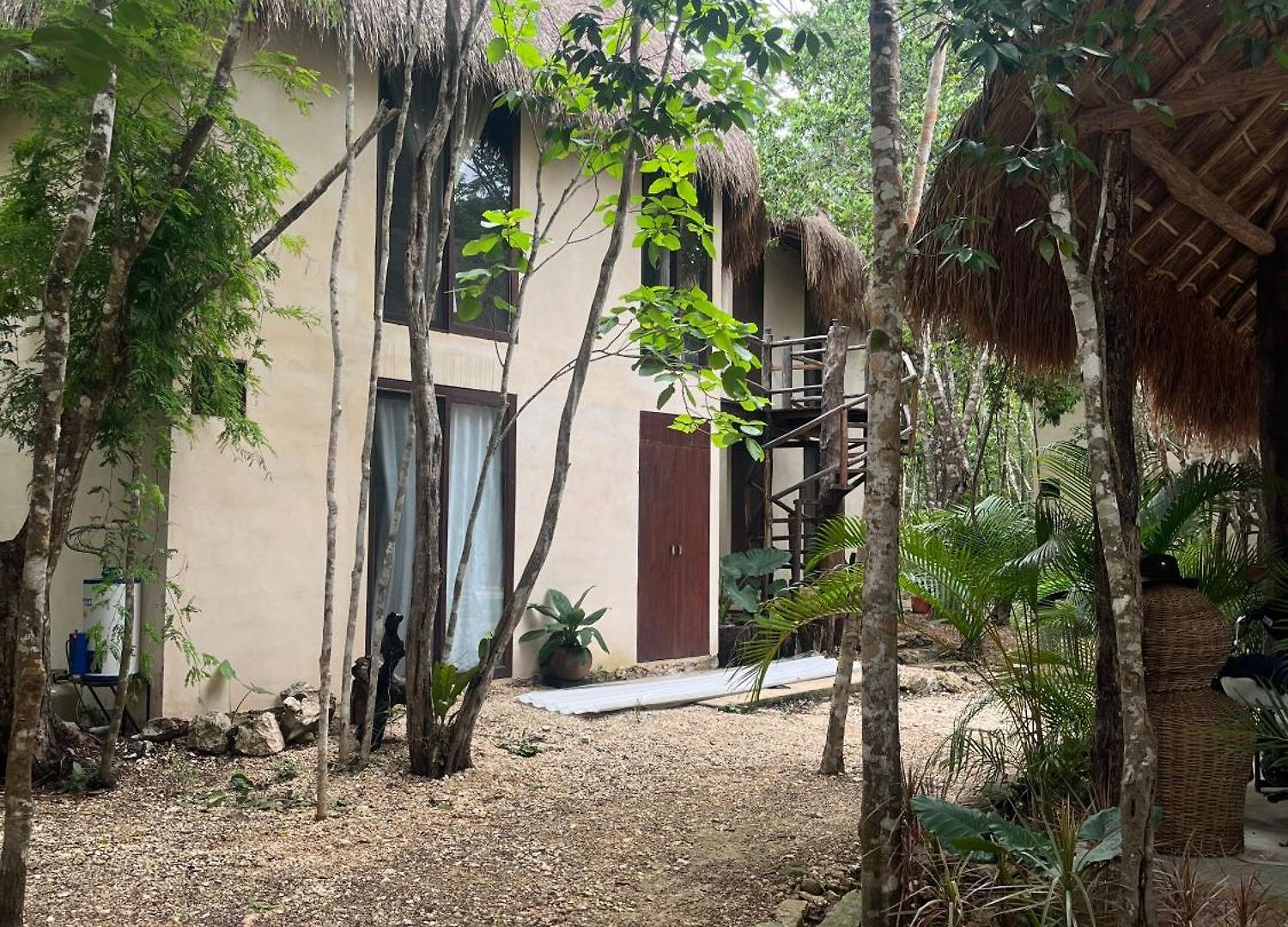Camping Sak Lool Tulum