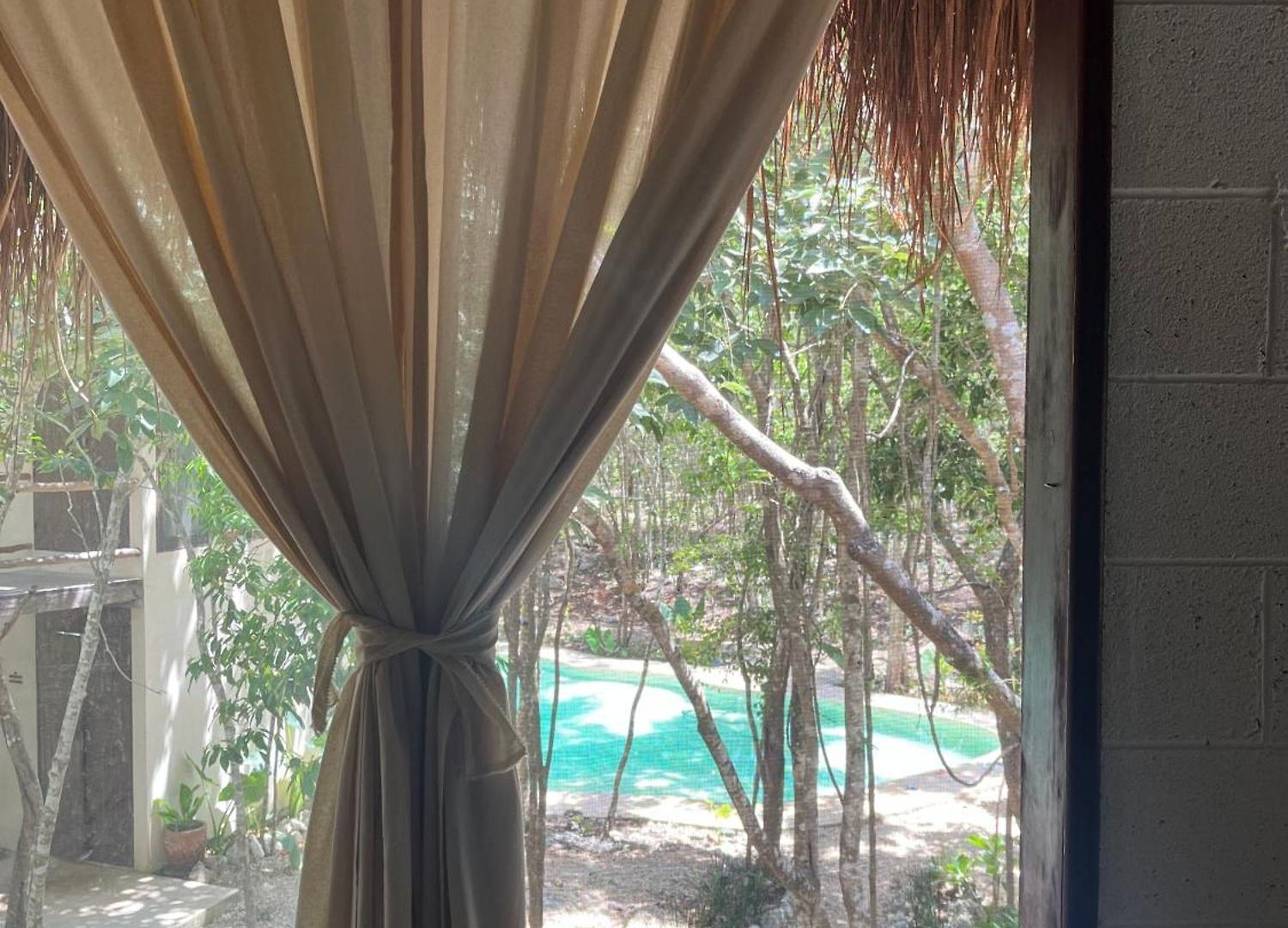 Camping Sak Lool Tulum