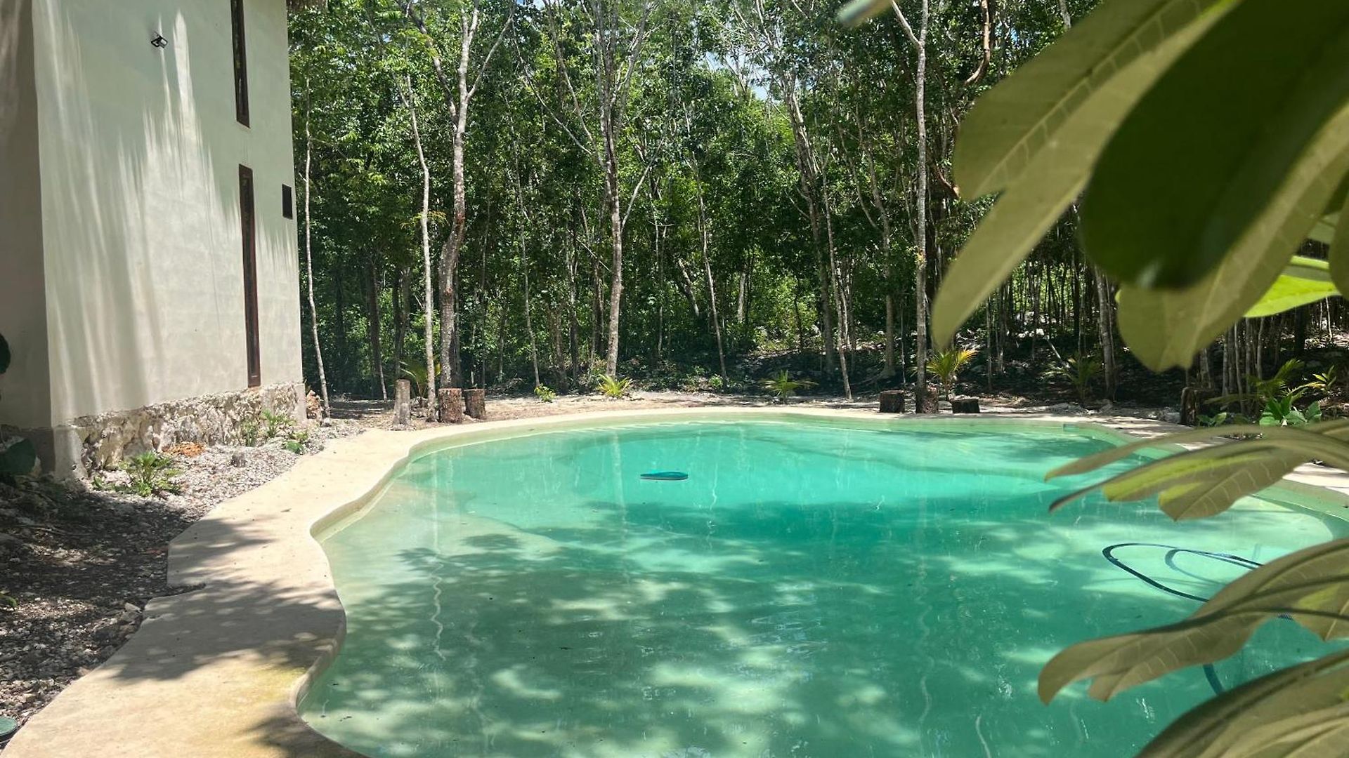 Sak Lool Camping Tulum