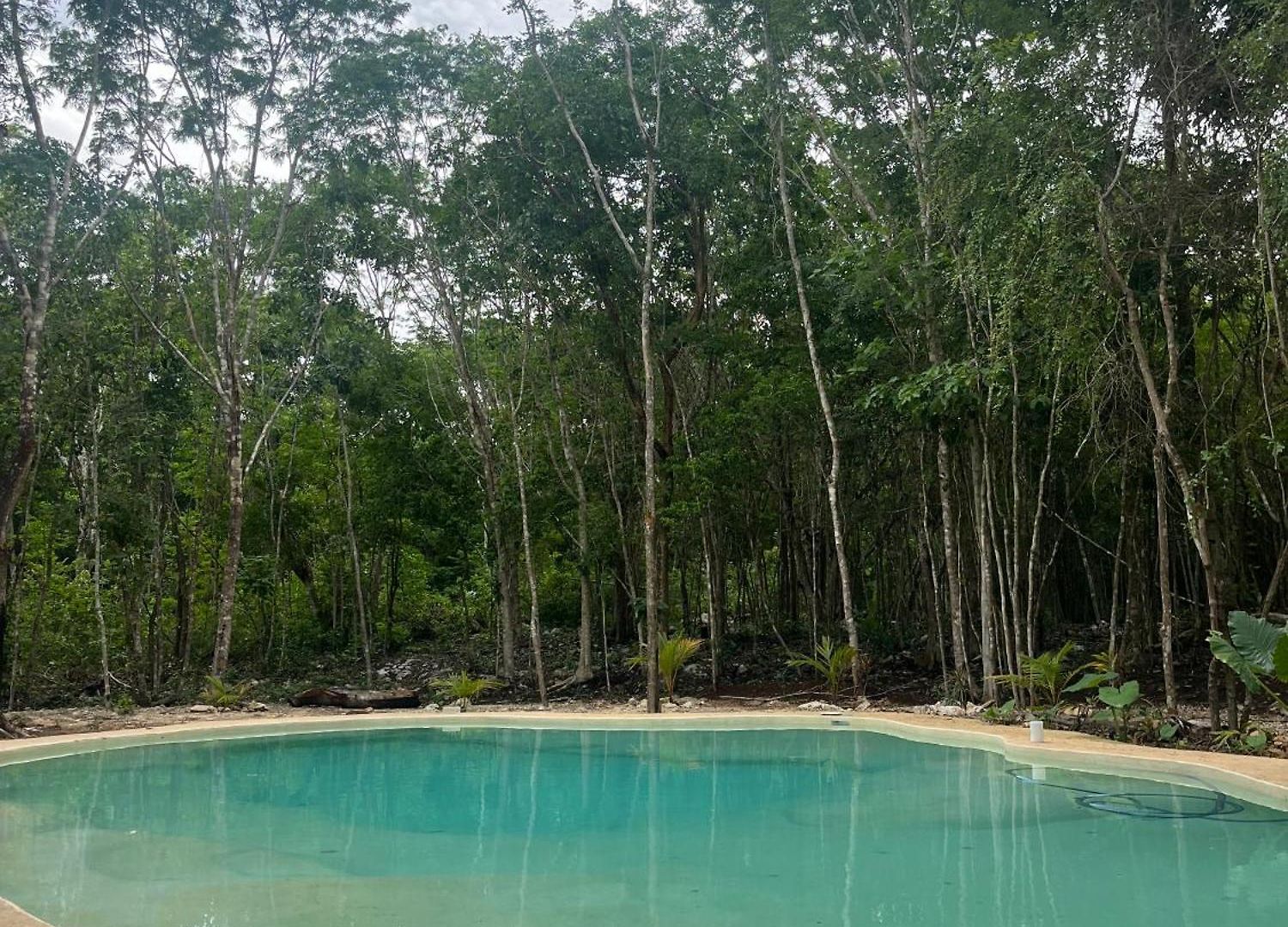 Camping Sak Lool Tulum