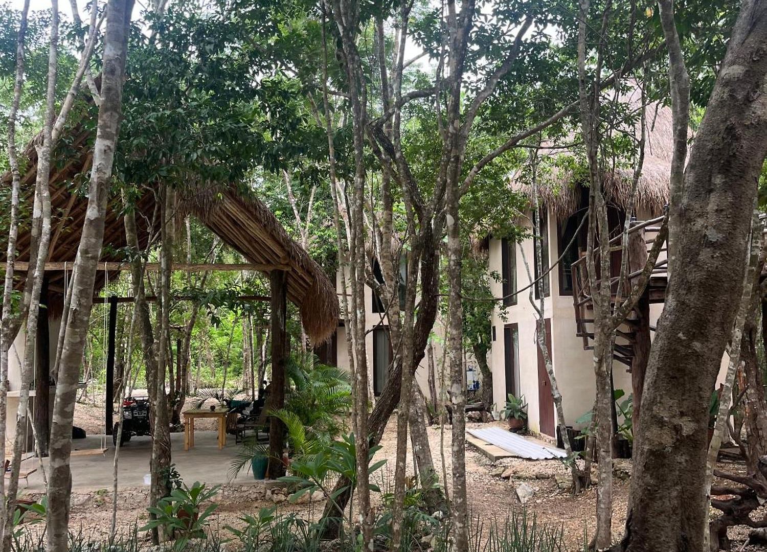 Sak Lool Tulum