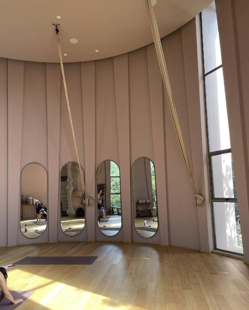 Apartamento Exclusive In Aldea Zama Aflora Luxury Loft Co Working Pools Gym *