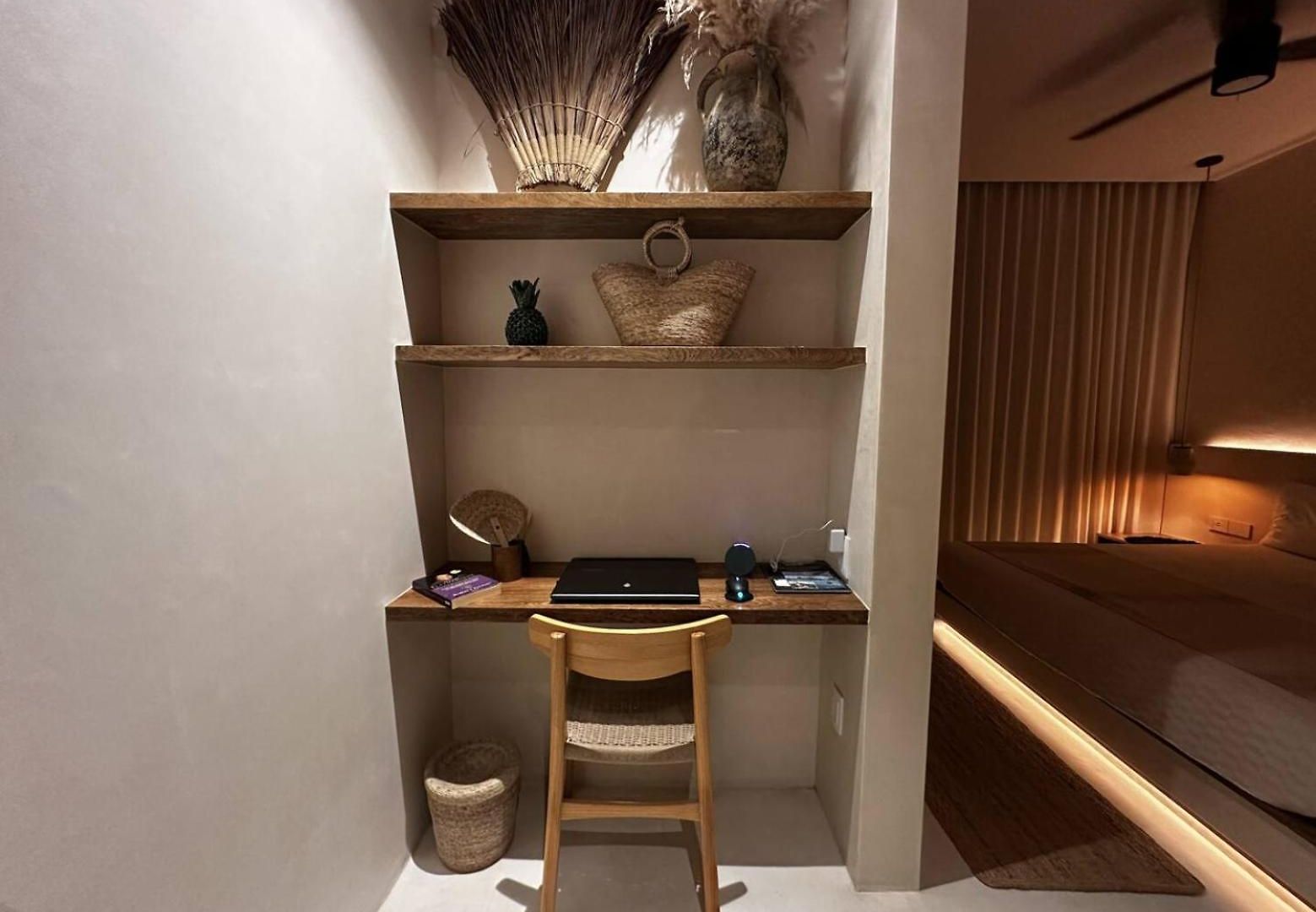 Exclusive In Aldea Zama Aflora Luxury Loft Co Working Pools Gym Apartamento *