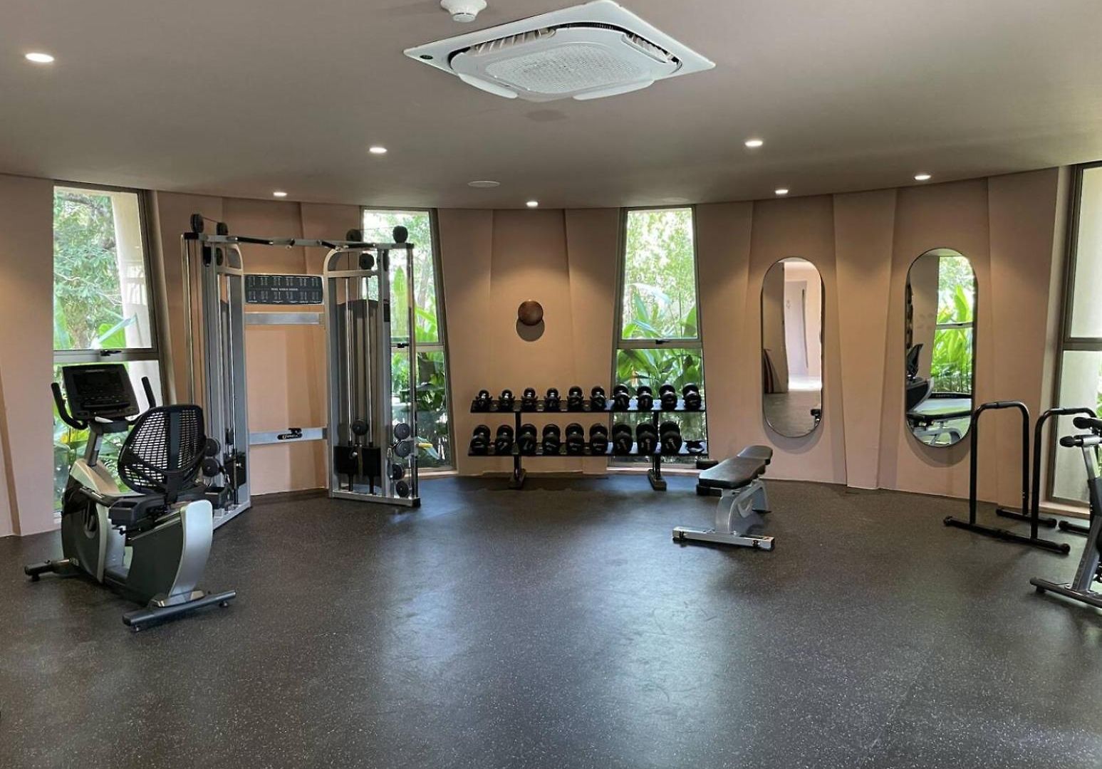 Exclusive In Aldea Zama Aflora Luxury Loft Co Working Pools Gym * Tulum