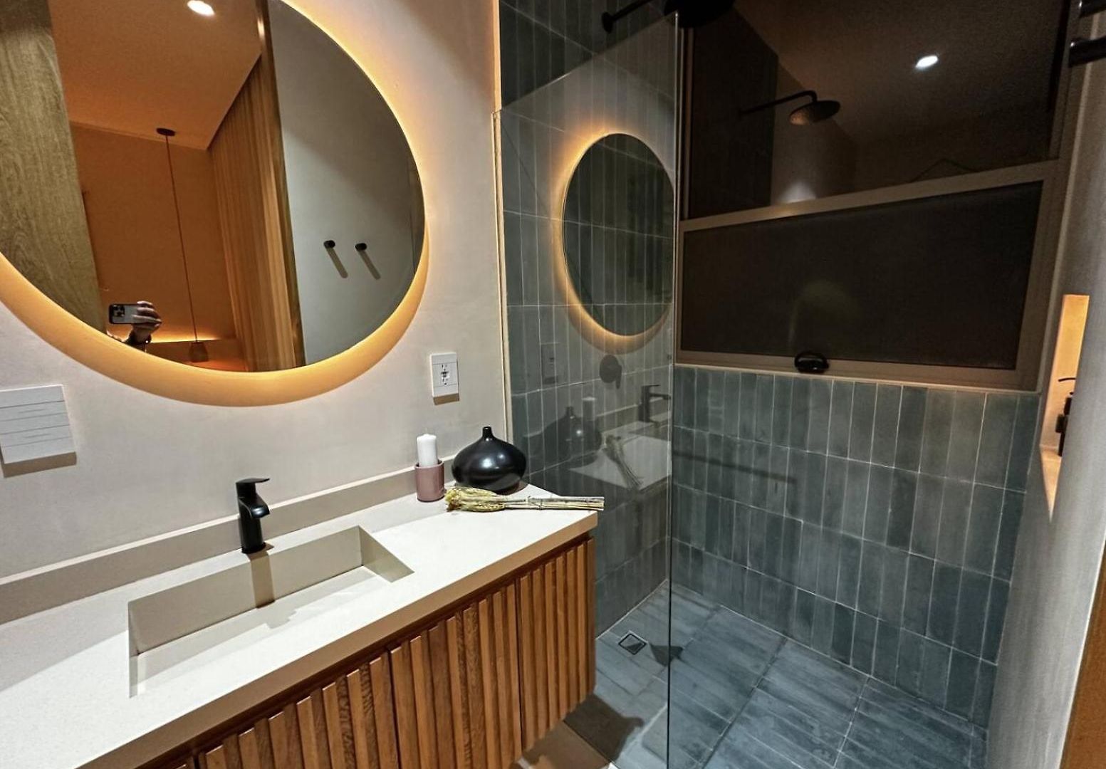 Exclusive In Aldea Zama Aflora Luxury Loft Co Working Pools Gym Apartamento