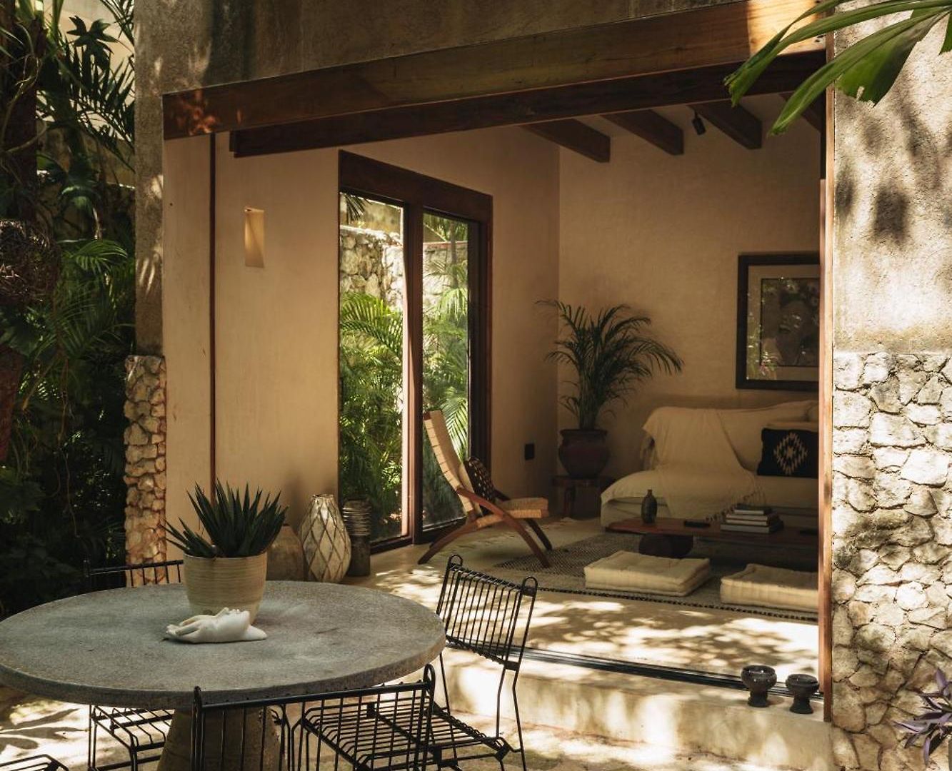 Villa Serenidad - Luxury Retreat In Tulum