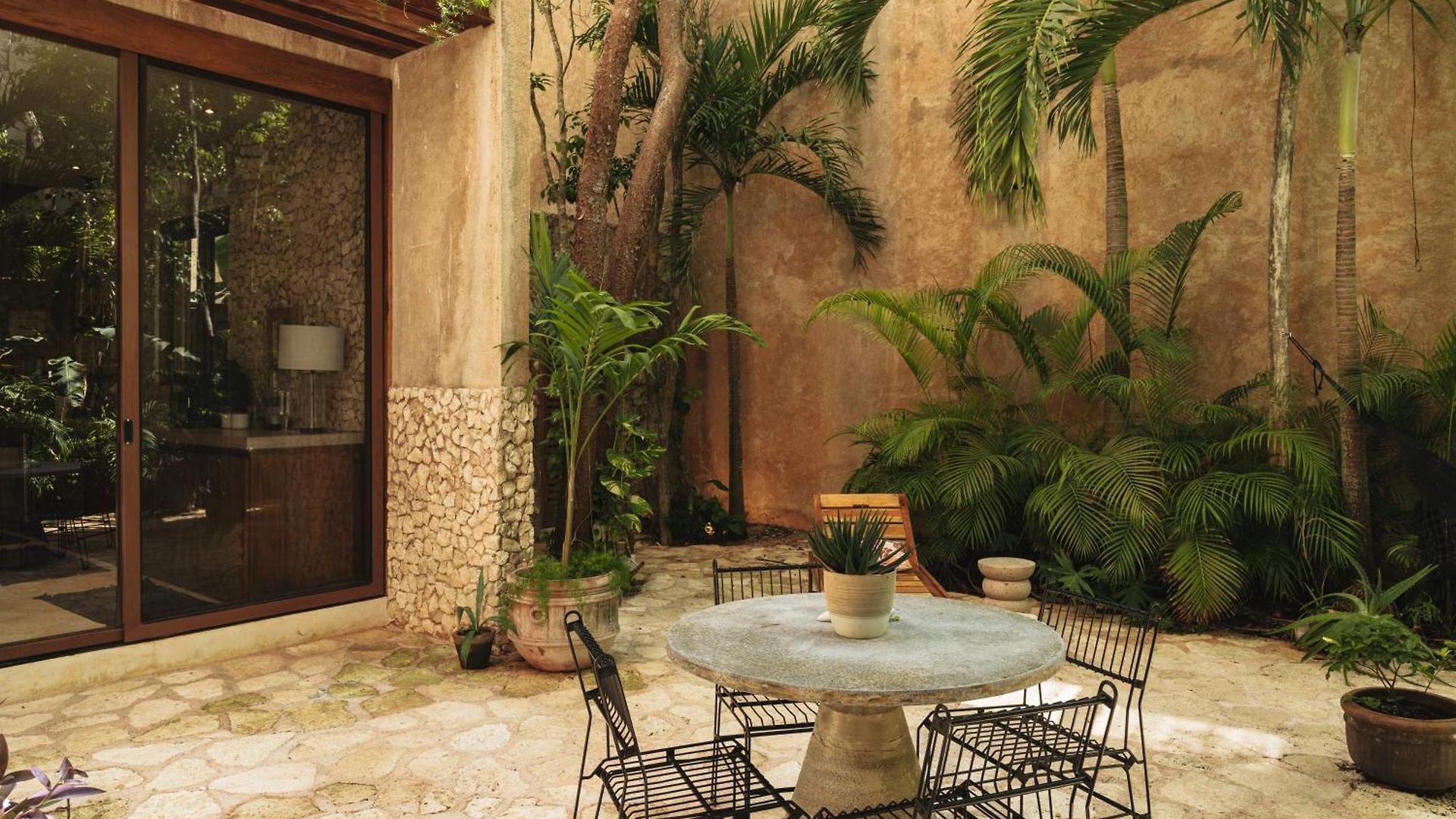 Villa Serenidad - Luxury Retreat In Tulum