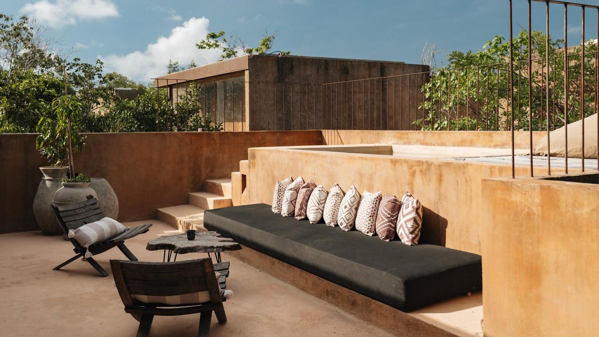 Serenidad - Luxury Retreat In