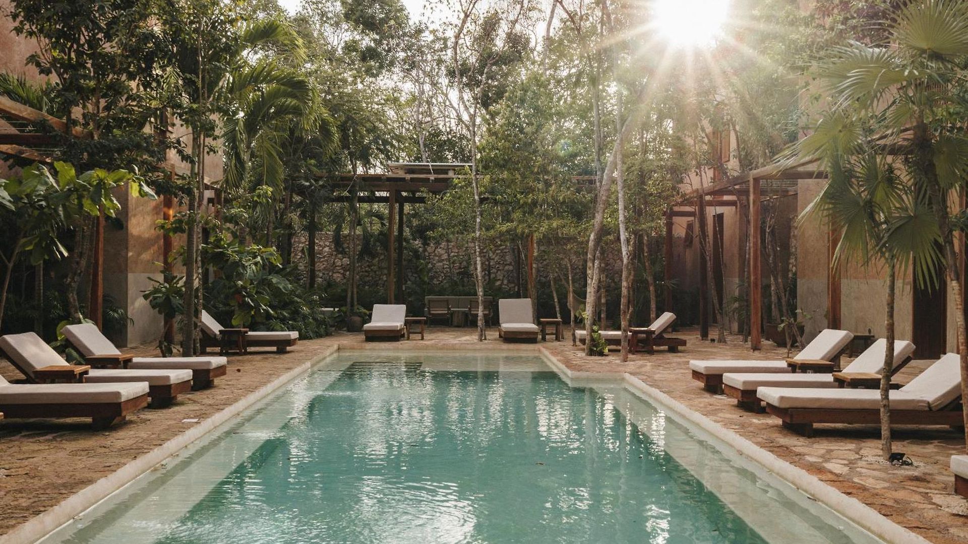 Villa Serenidad - Luxury Retreat In *