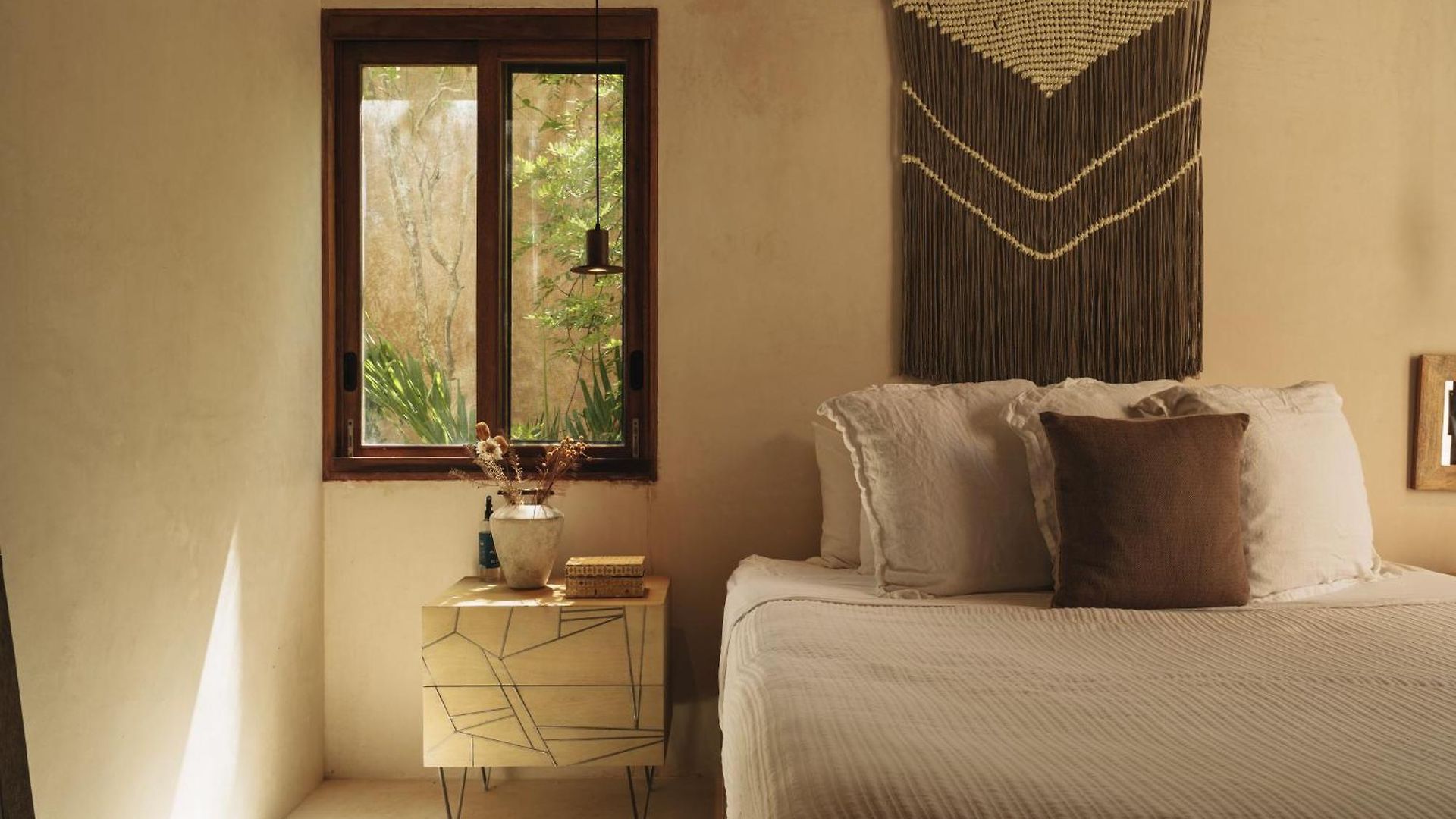 Villa Serenidad - Luxury Retreat In Tulum