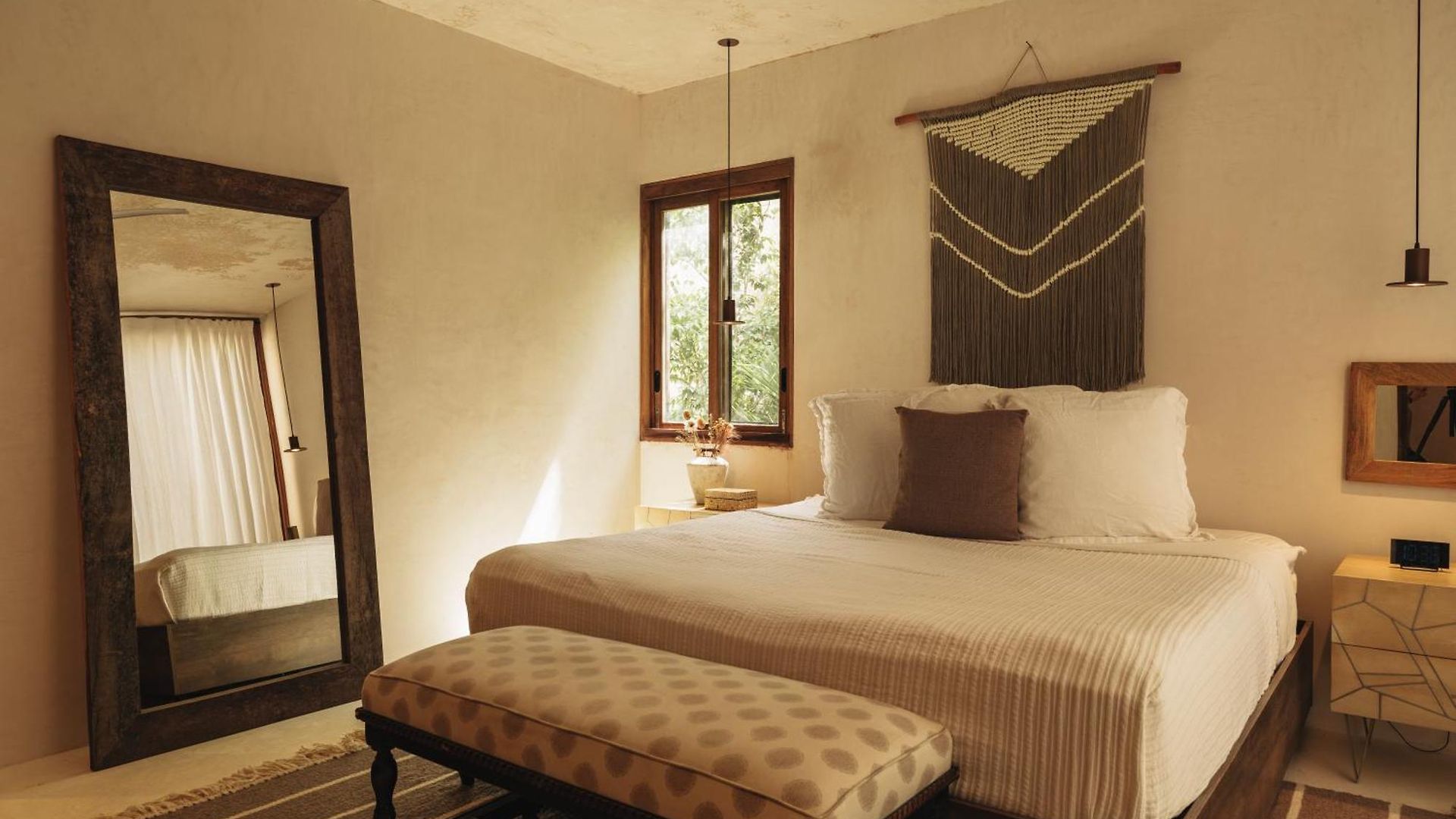 Serenidad - Luxury Retreat In Villa