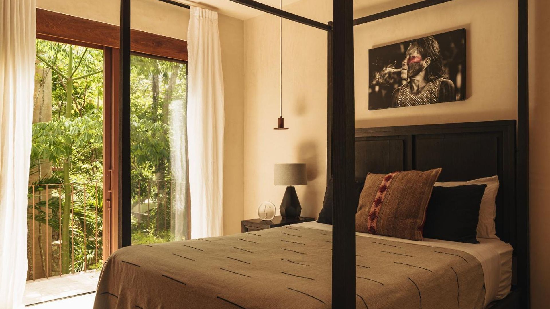Serenidad - Luxury Retreat In Tulum