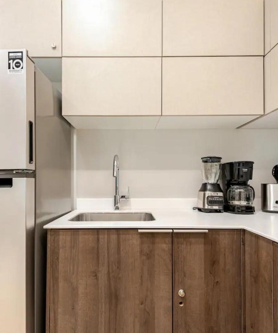 Zone - Soaking Tub & Free Club Apartamento *