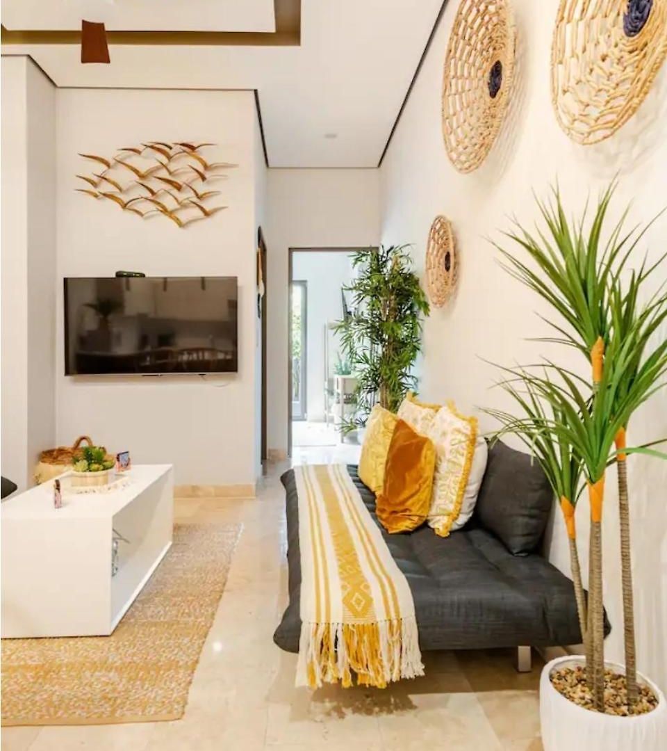 Zone - Soaking Tub & Free Club Apartamento