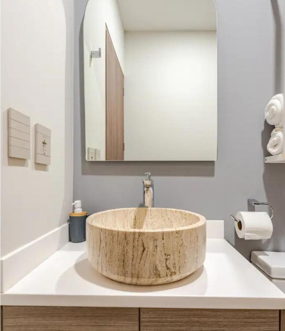 Zone - Soaking Tub & Free Club Apartamento *