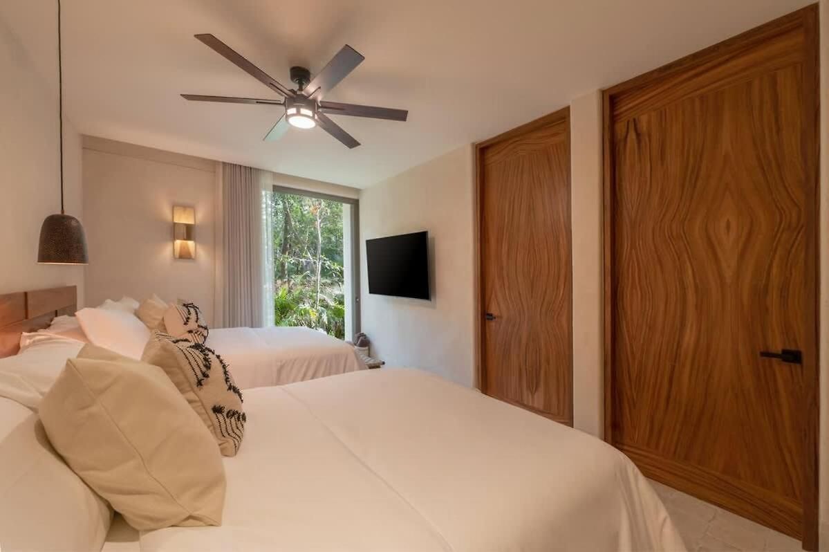2br Boho Chic Style In W/ Private Pool
