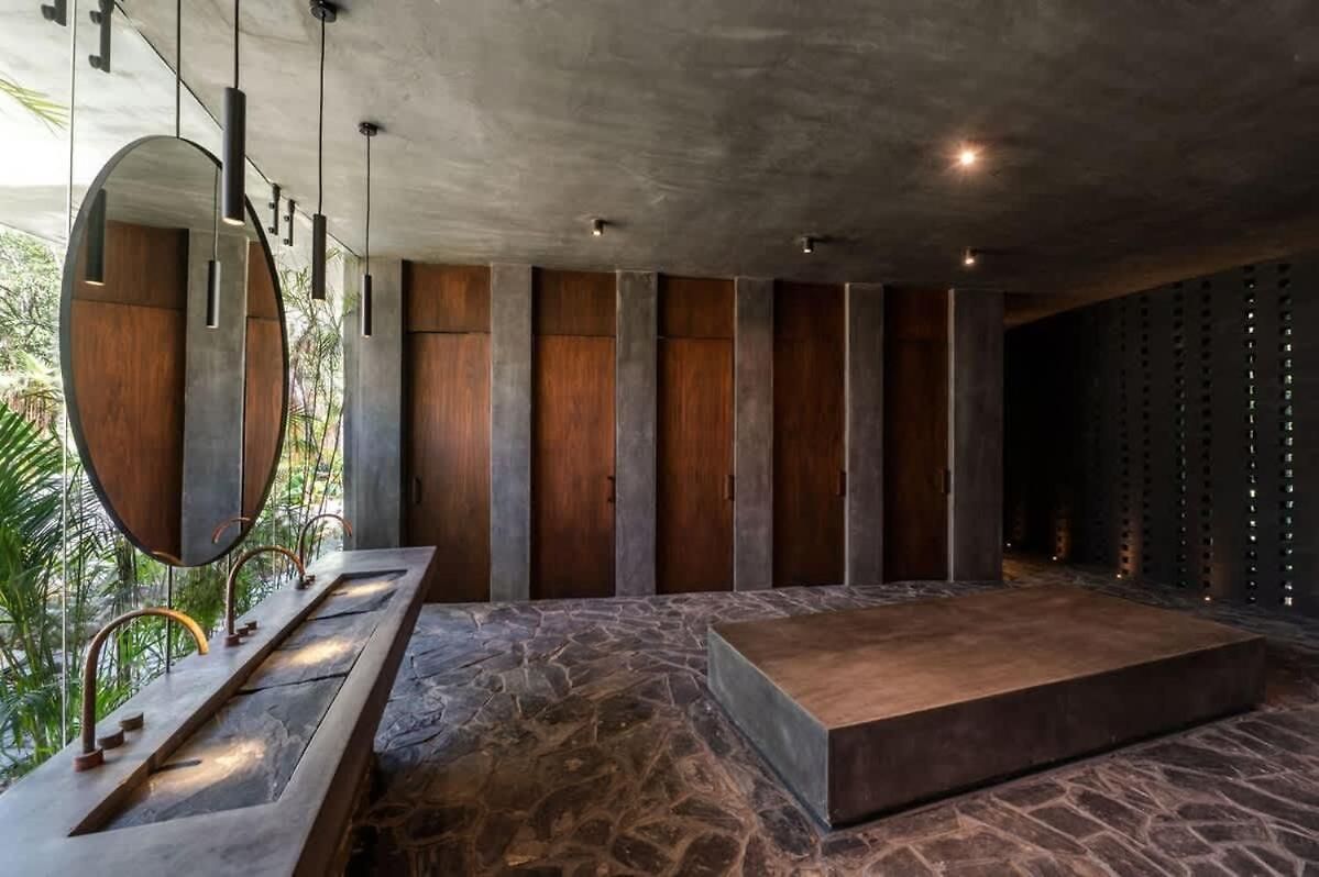 Apartamento 2br Boho Chic Style In W/ Private Pool *