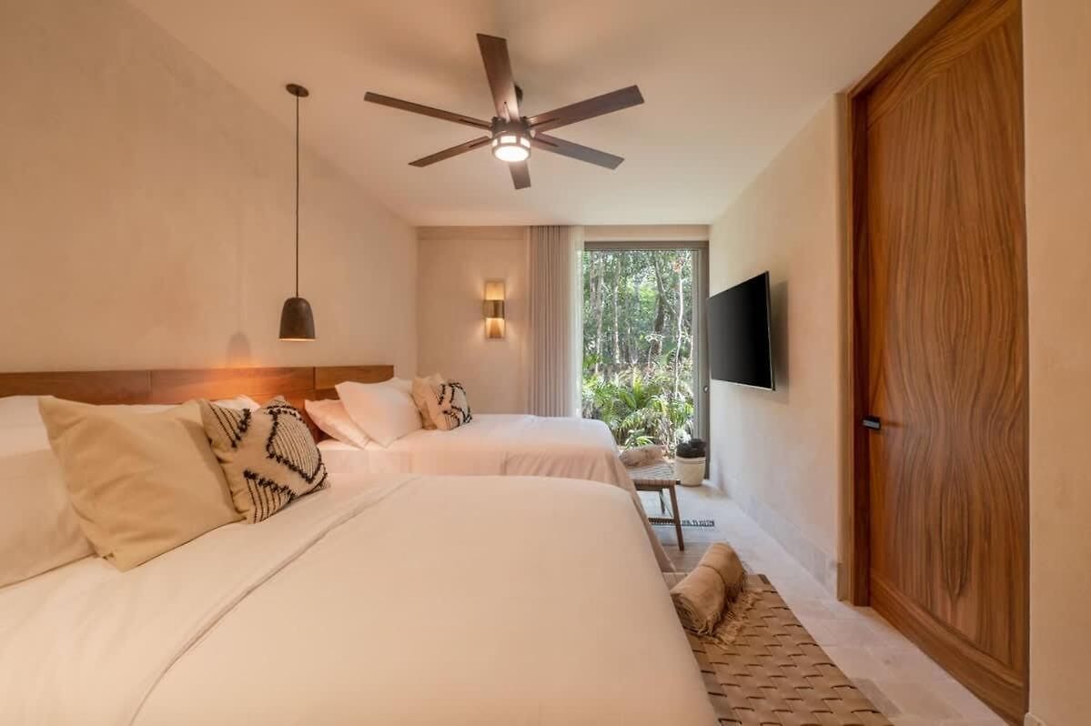 2br Boho Chic Style In W/ Private Pool *