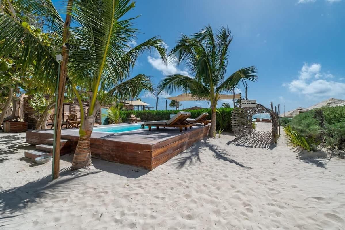 2br Boho Chic Style In W/ Private Pool Apartamento *