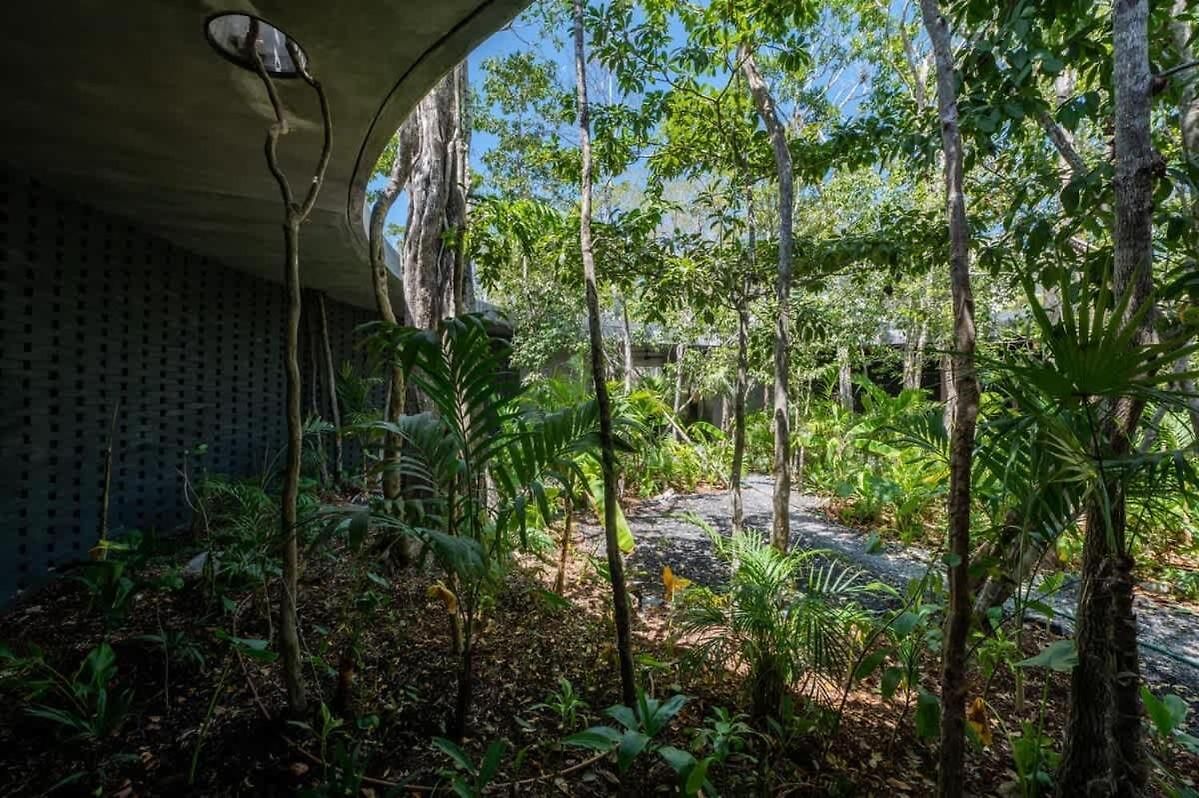 2br Boho Chic Style In W/ Private Pool * Tulum