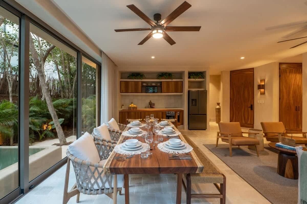 2br Boho Chic Style In W/ Private Pool *