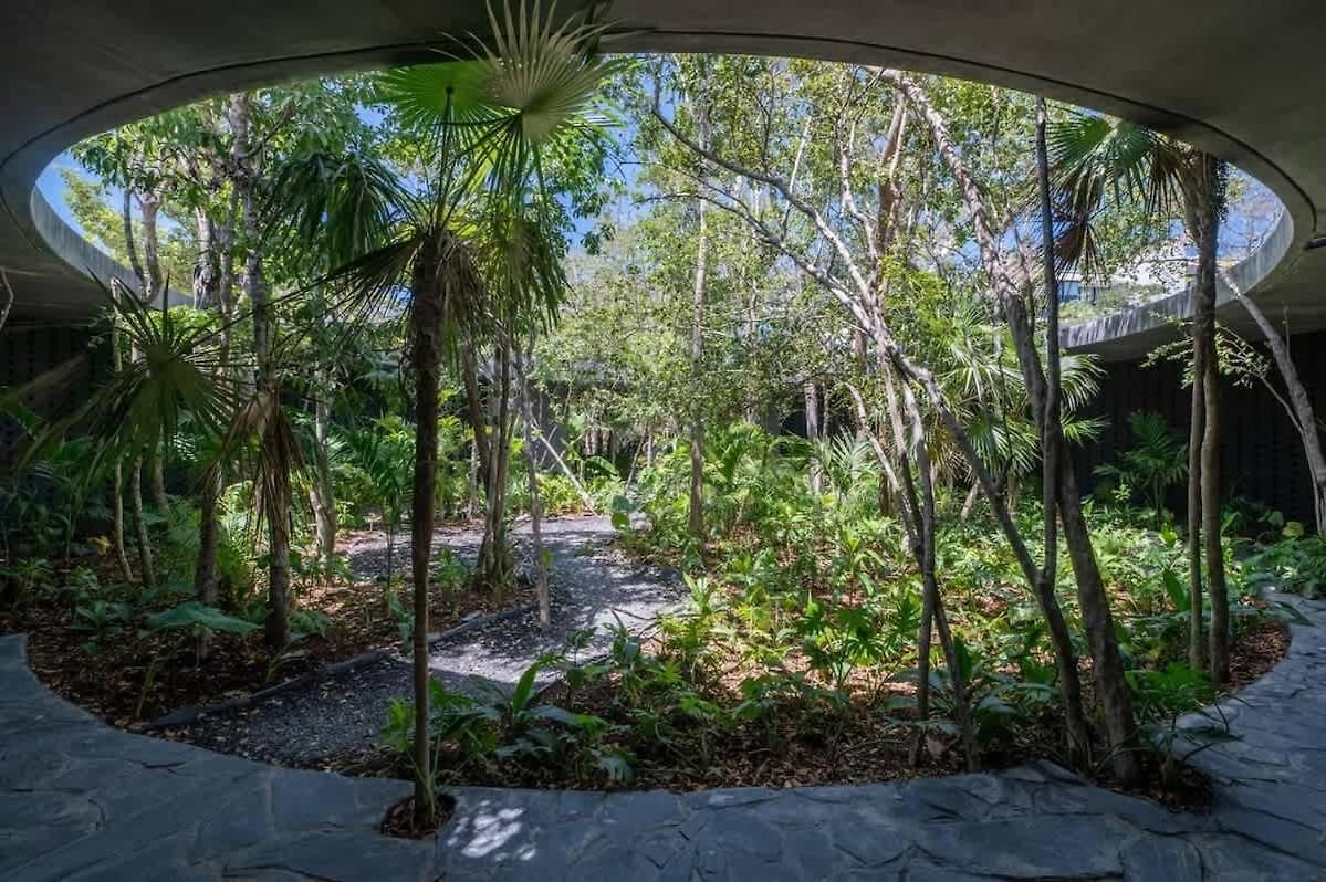 4br Beautiful Private In Tulum! *