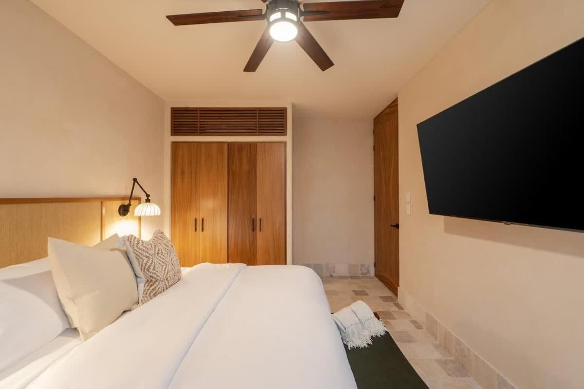 4br Beautiful Private In Tulum! Apartment