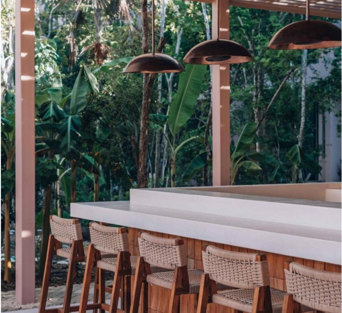 New! Aflora Retreat Tulum, Loft With Pool And Gym
