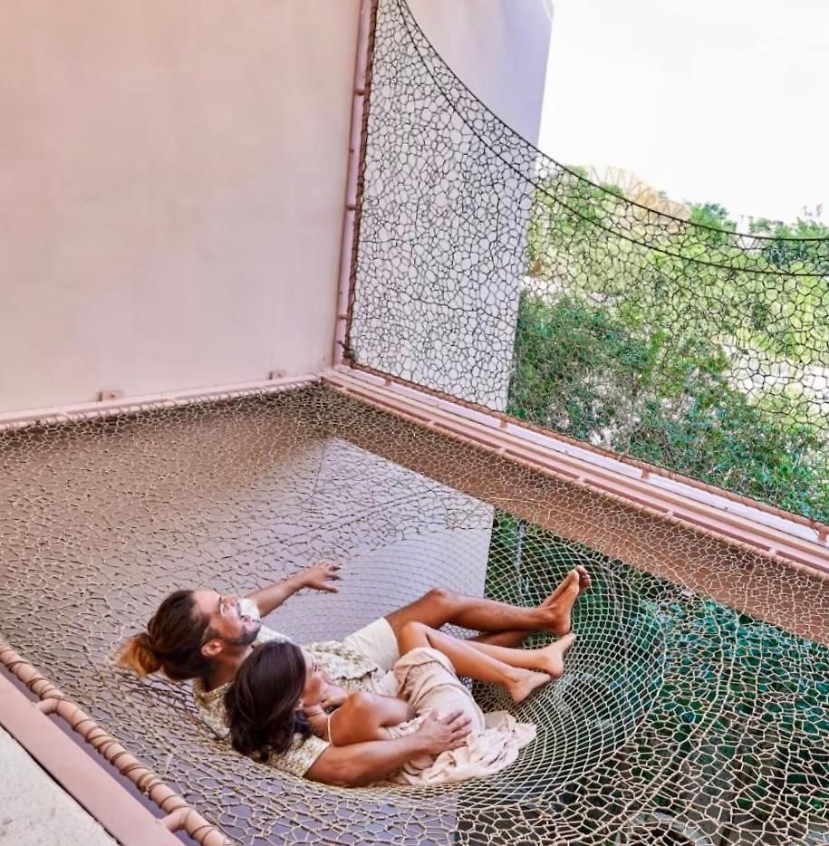 New! Aflora Retreat Tulum, Loft With Pool And Gym
