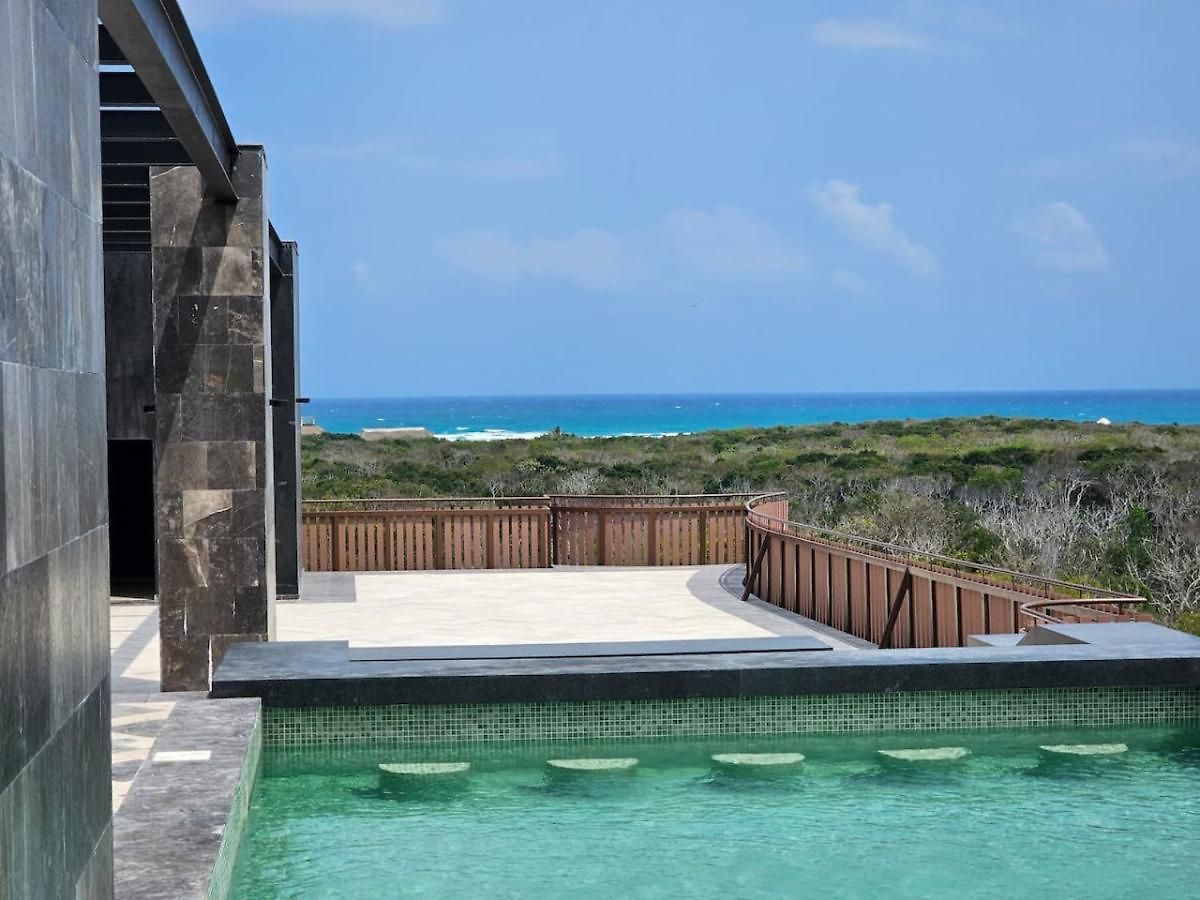 D017 Premium Lifestyle Gold At Amira District * Tulum
