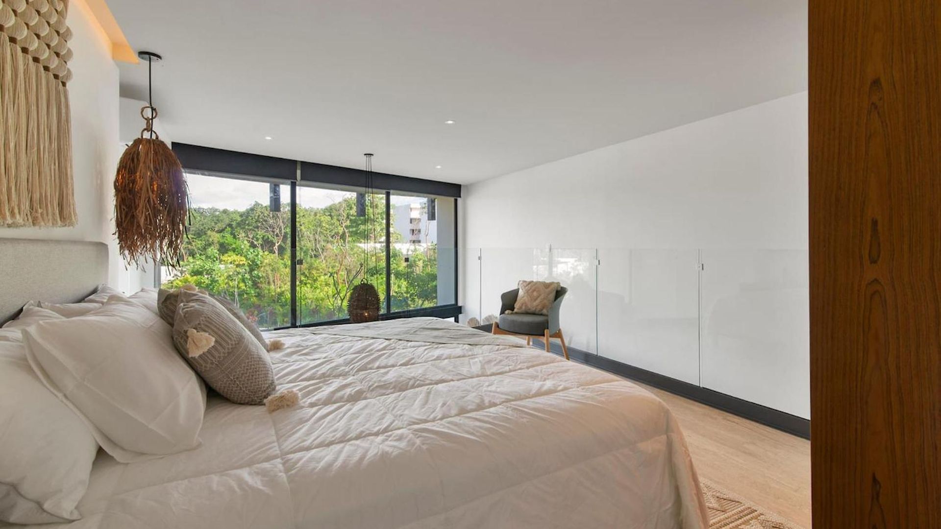 Stylish Loft With Pool Access Holiday home Tulum