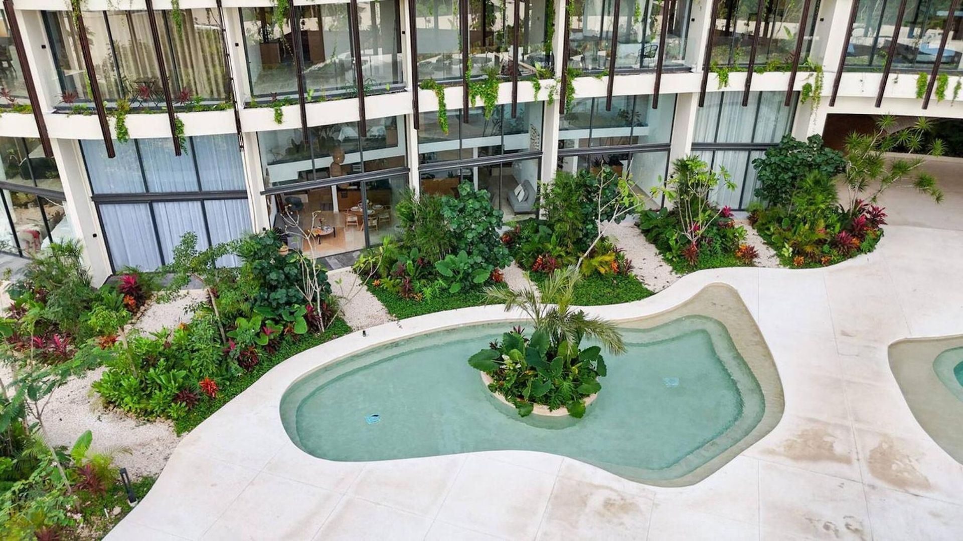 Holiday home Stylish Loft With Pool Access *