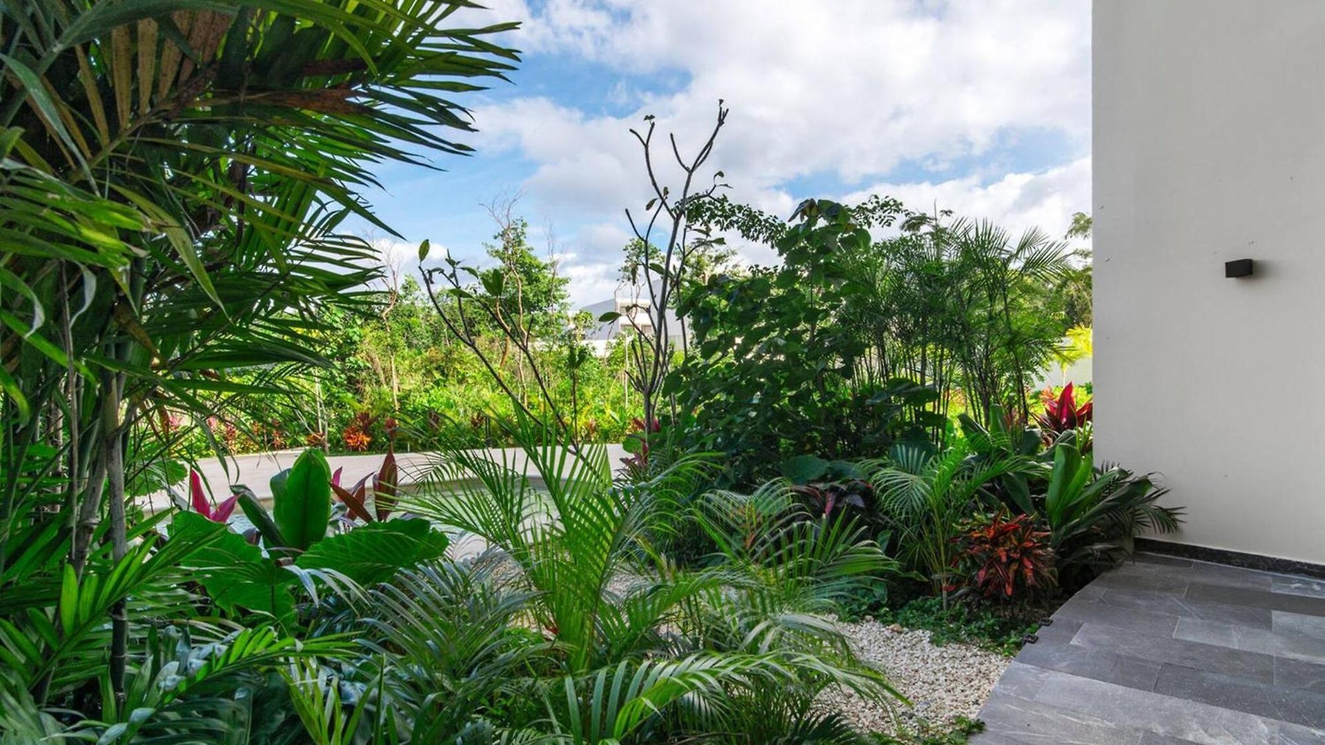 Holiday home Stylish Loft With Pool Access Tulum