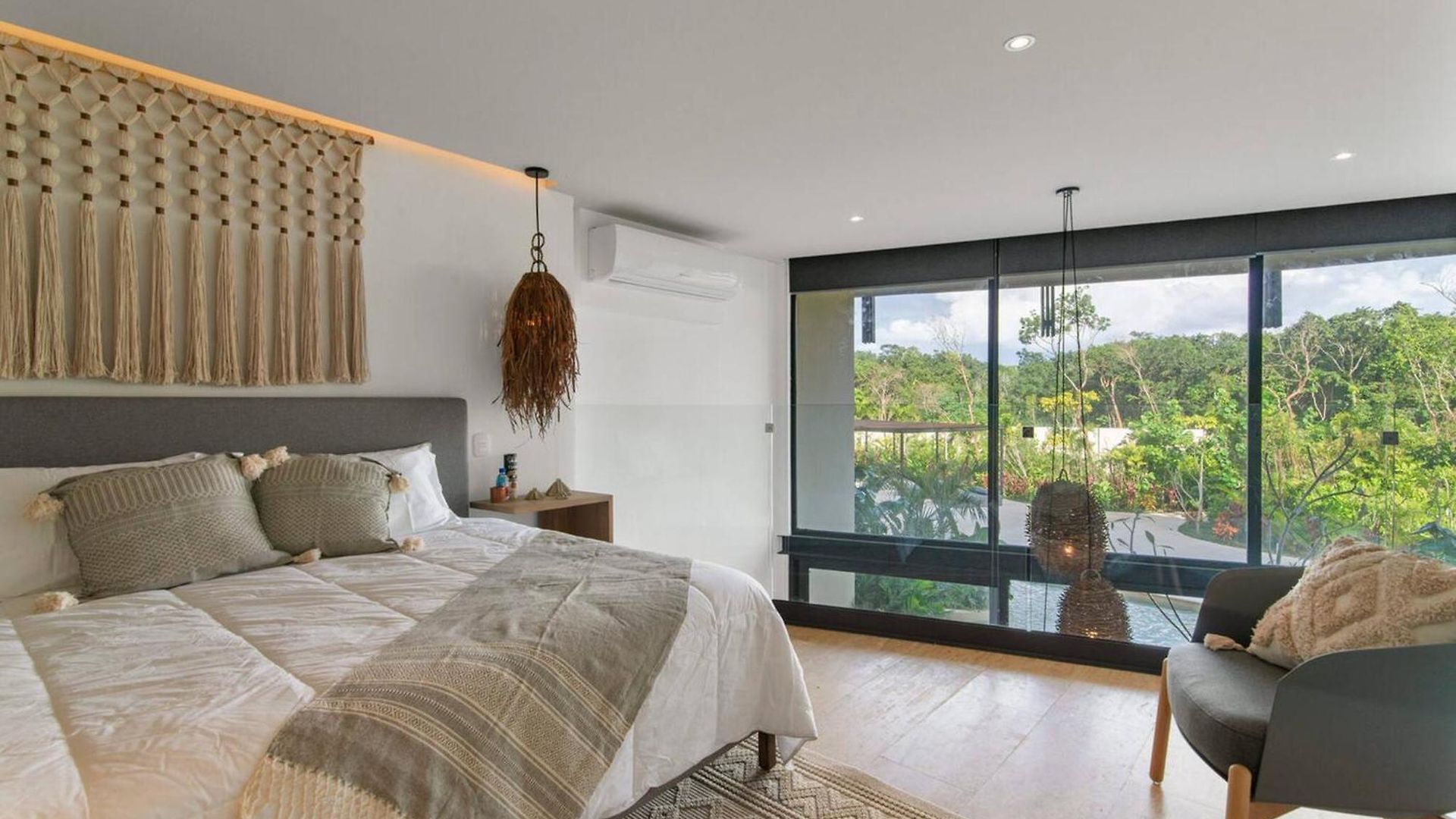 Holiday home Stylish Loft With Pool Access Tulum