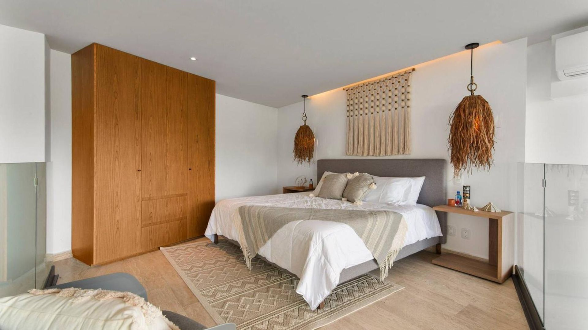 Stylish Loft With Pool Access Tulum