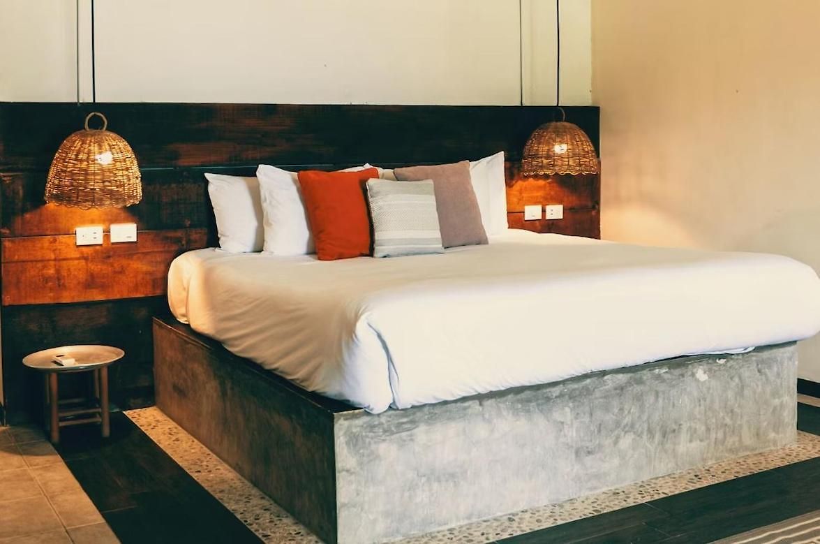 Mia 3* Tulum