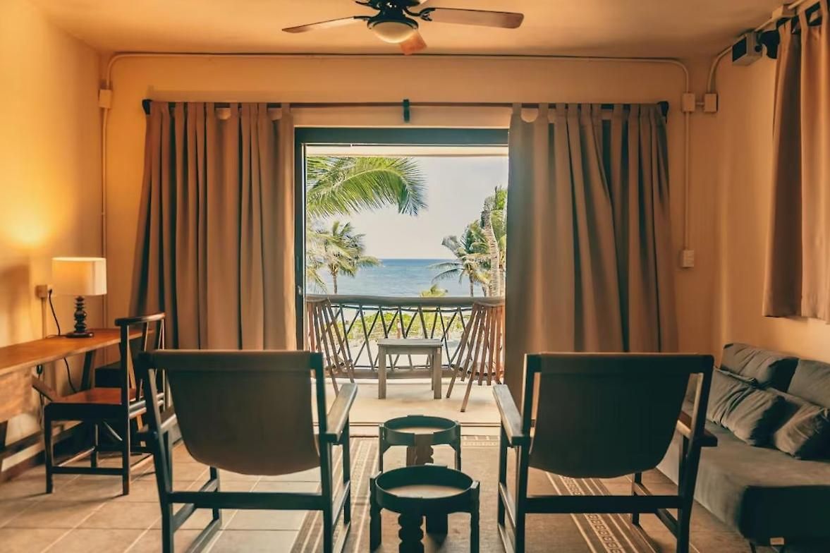 Hotel Mia