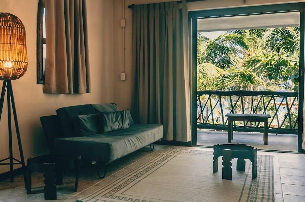 Hotel Mia 3*