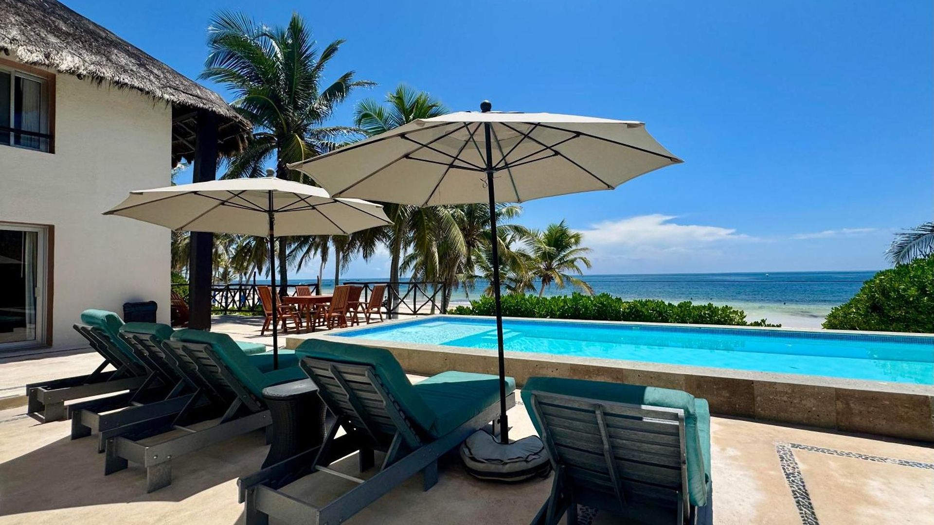 El Paraiso Hotel 4*