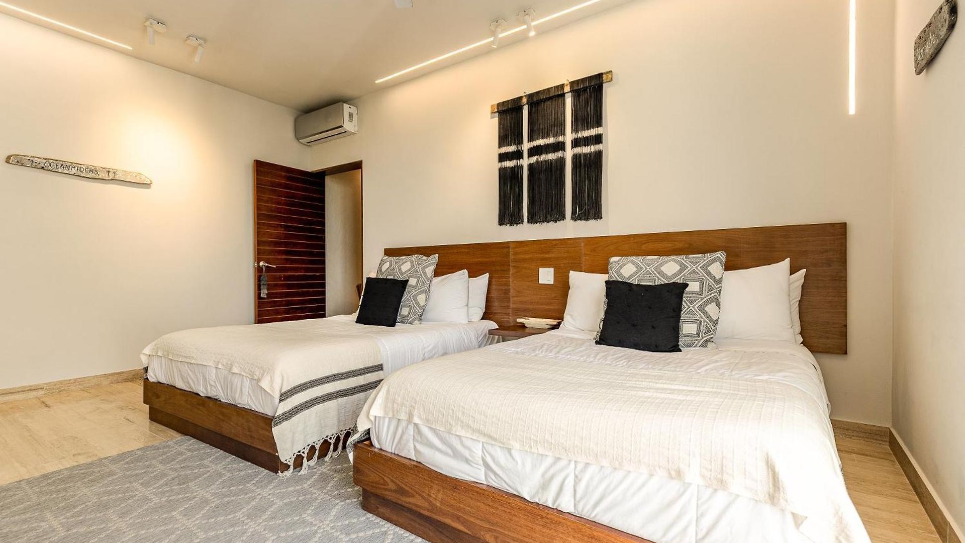 308-303 Beautiful With 3 Bedrooms Tulum