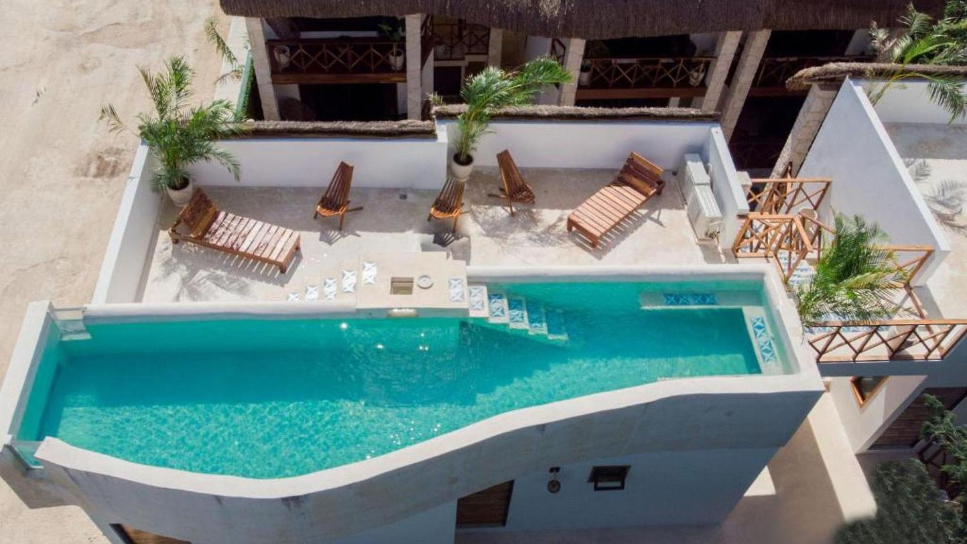 Lagoon Boutique - Luxury Chaman Experience 4*