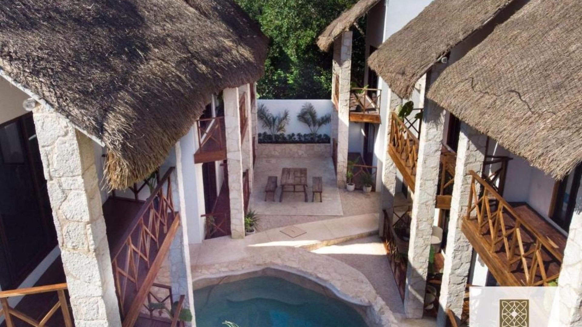 Lagoon Boutique - Luxury Chaman Experience Hotel 4*