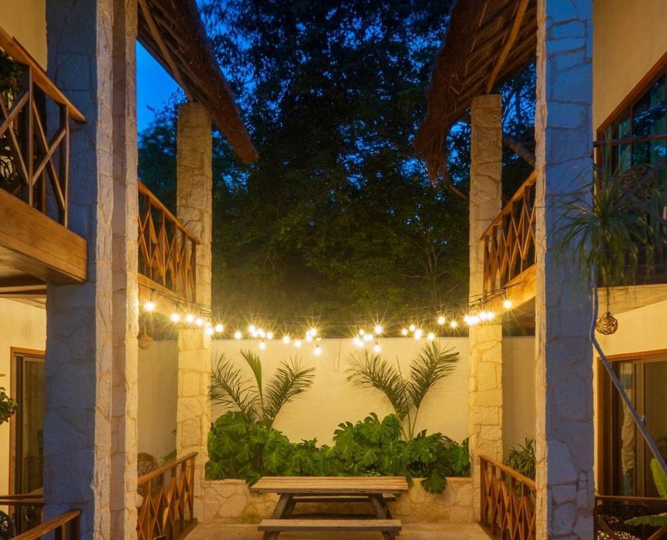 Lagoon Boutique - Luxury Chaman Experience