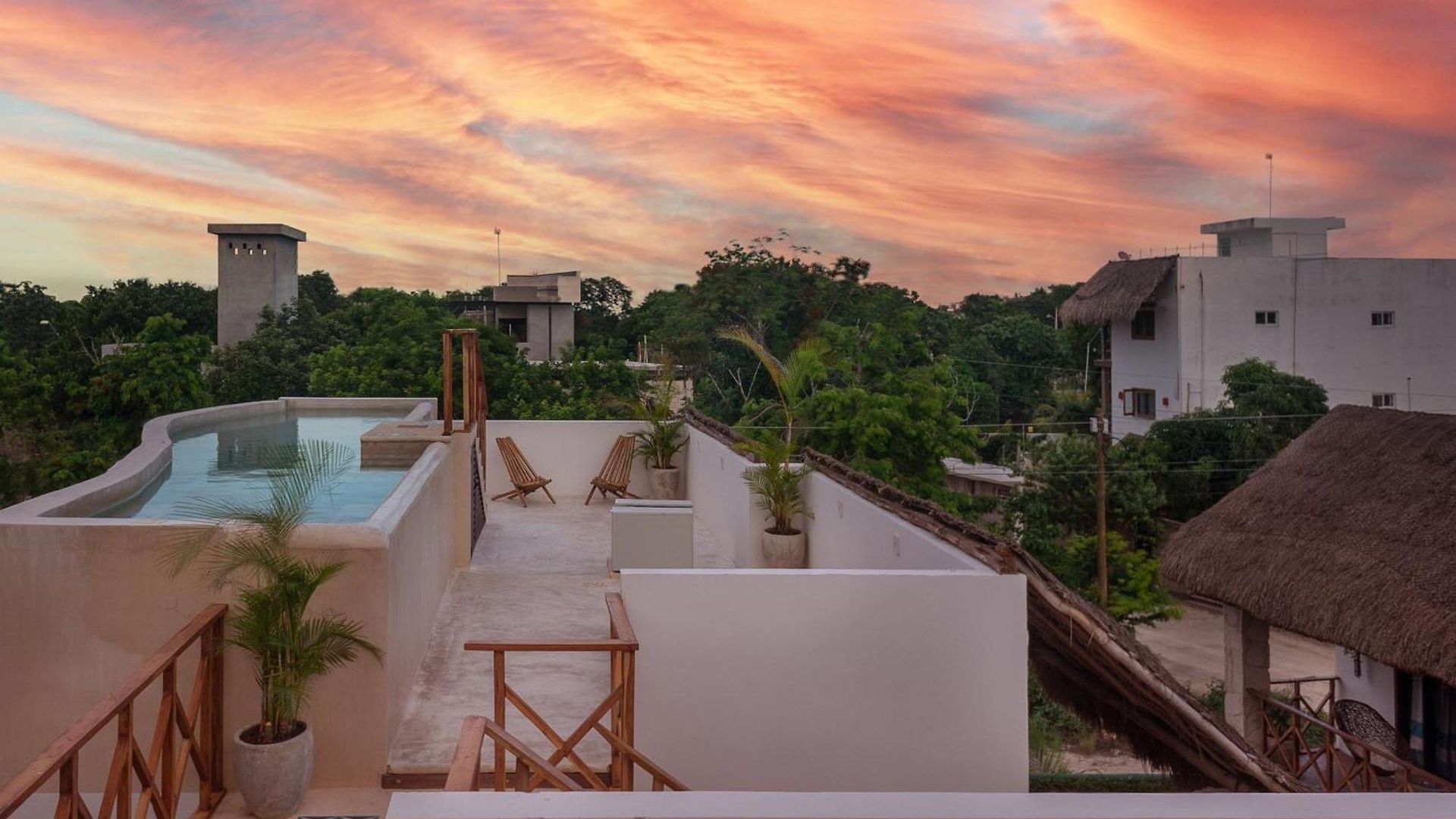 Lagoon Boutique - Luxury Chaman Experience Hotel 4*