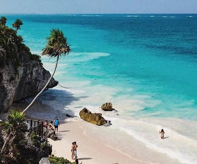 Hotel Mio Boutique Tulum