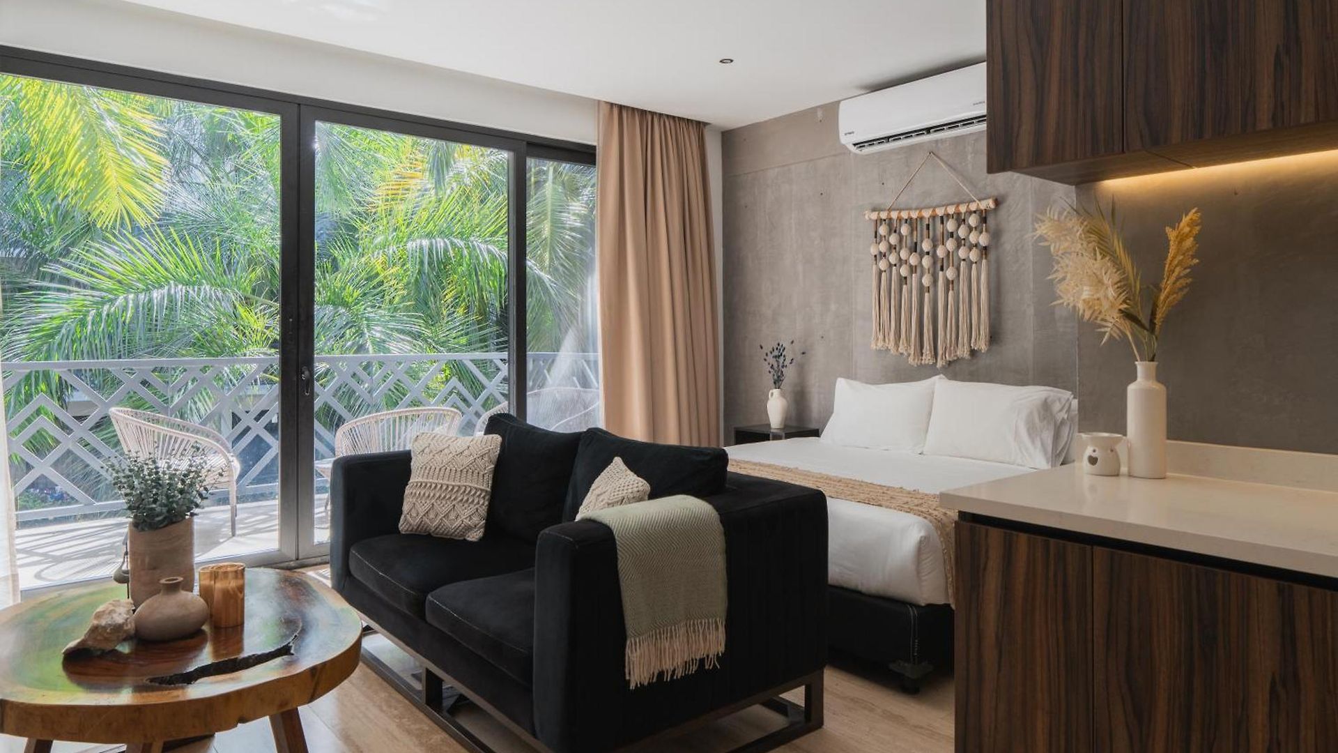 La Boheme Ultra-luxe Holiday home